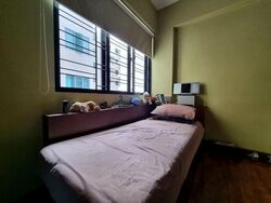 Pinevale (D18), Condominium #578250421